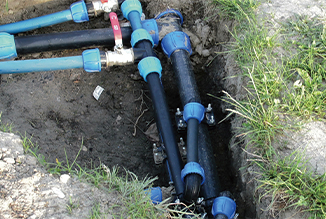 Prijevoz prirodnog plina